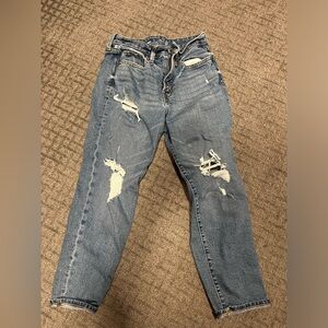 Old Navy OG straight leg jeans